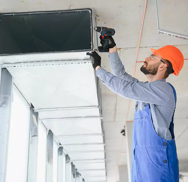 Why Homeowners & Businesses Trust Us in Marion, IA