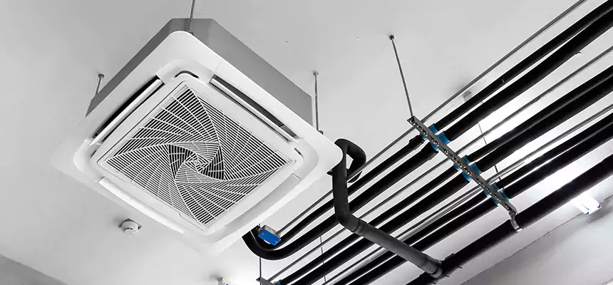 Our Air Duct Deep Cleaning Services in Marion, IA