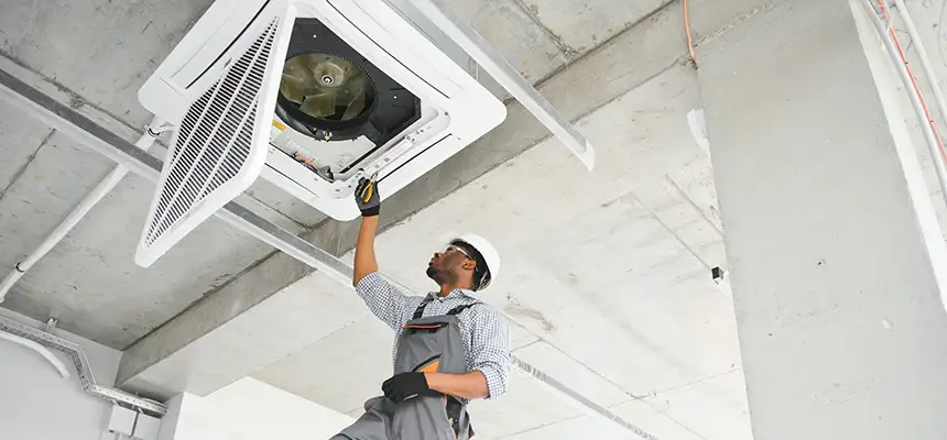 Efficient Multi‑Unit & HOA Annual Vent Cleaning Plans in Marion