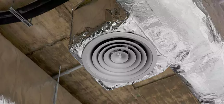 Our HVAC Ductwork Installation Services in Marion, IA