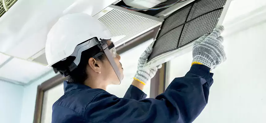 Our Mold & Mildew Removal from Air Ducts Services in Marion, IA