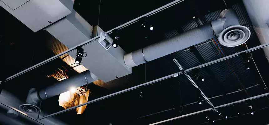 Our Seasonal Allergy Air Duct Cleaning Services in Marion, IA