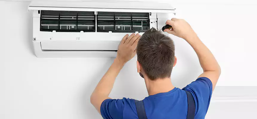 Our Smart Air Conditioning Installation Services in Marion, IA