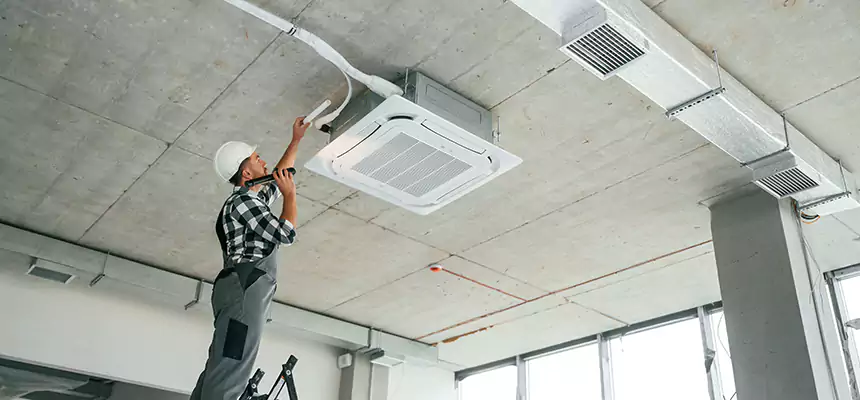 Our Wi Fi Connected Air Ducts Services in Marion, IA