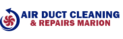 Air Duct Cleaning & Repairs Marion