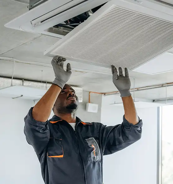About Certified Air Duct Specialists in Marion, IA