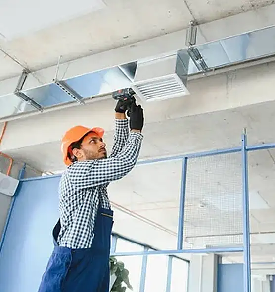 About Commercial Laundry Vent Cleaning in Marion, IA