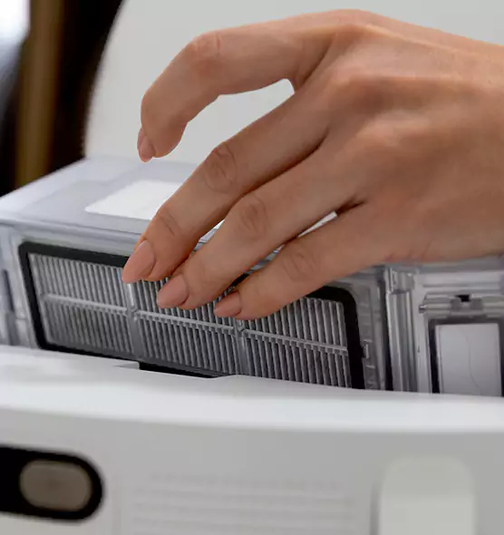  Professional Dryer Vent Lint Filter Cleaning in Marion, IA