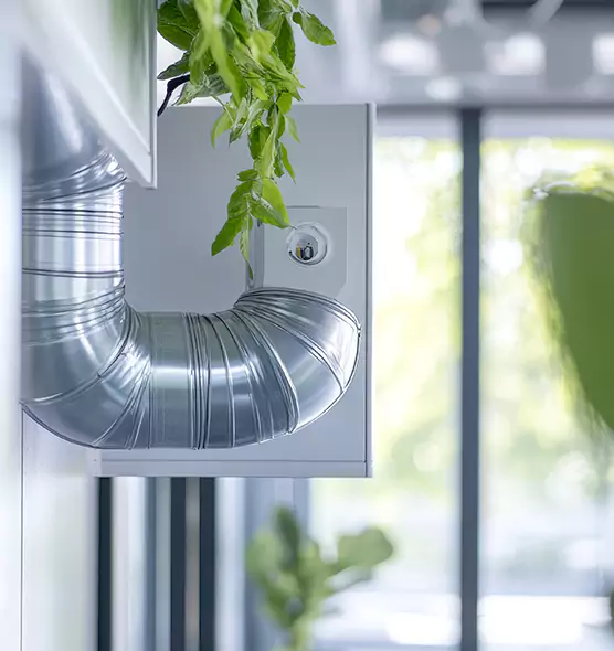 Professional Eco-Friendly Duct Cleaning Services in Marion, IA