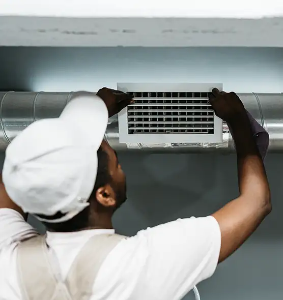 About Emergency Dryer Vent Repair in Marion, IA