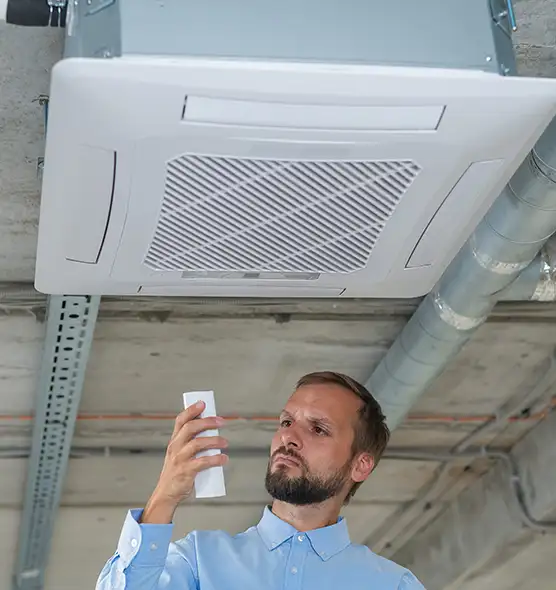 About Local Vent Cleaning Services in Marion, IA