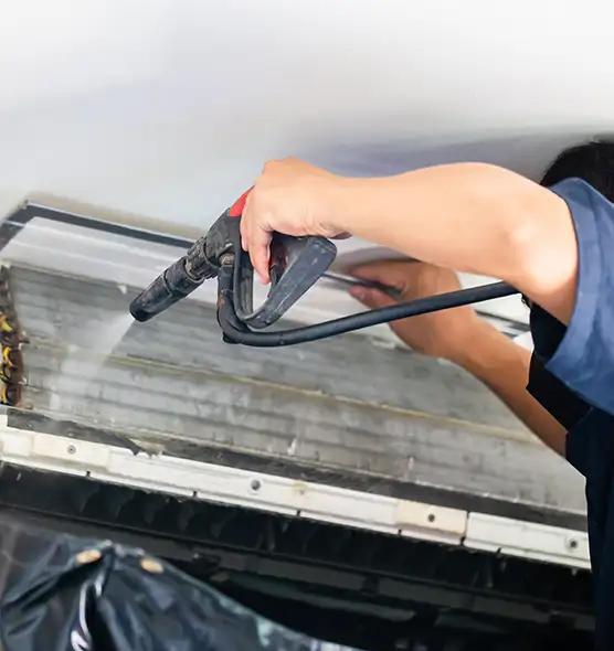 Welcome to Move-in/Move-out Duct Cleaning Services in Marion, IA