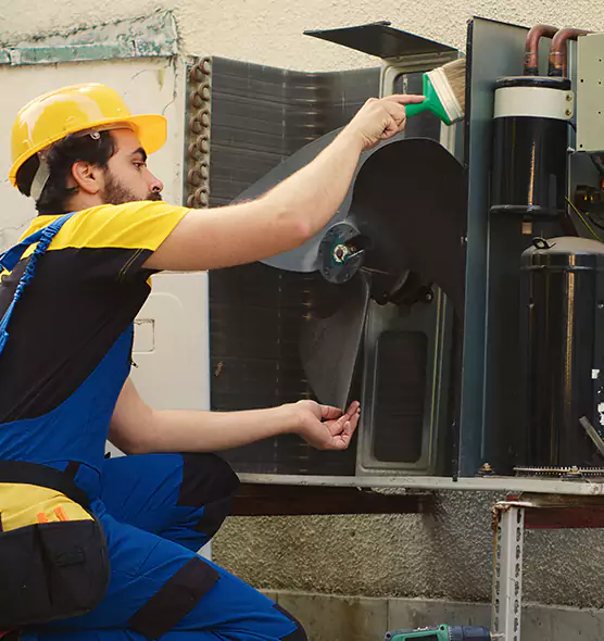 Top-Rated New Room Vent Extension in Marion, IA