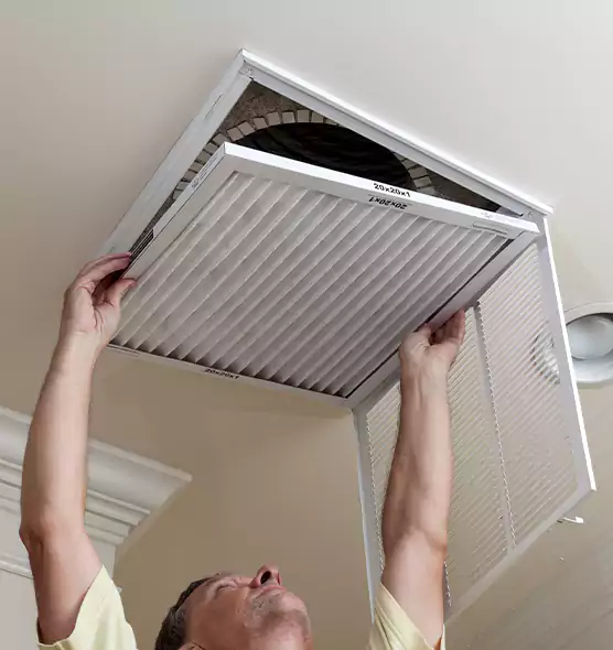 Advanced Residential Vent Cleaning in Marion, IA