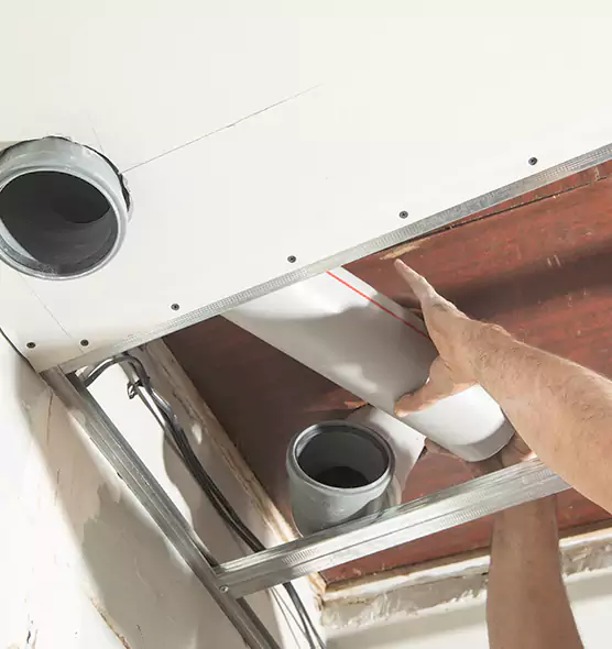 Professional Seasonal Allergy Air Duct Cleaning in Marion, IA