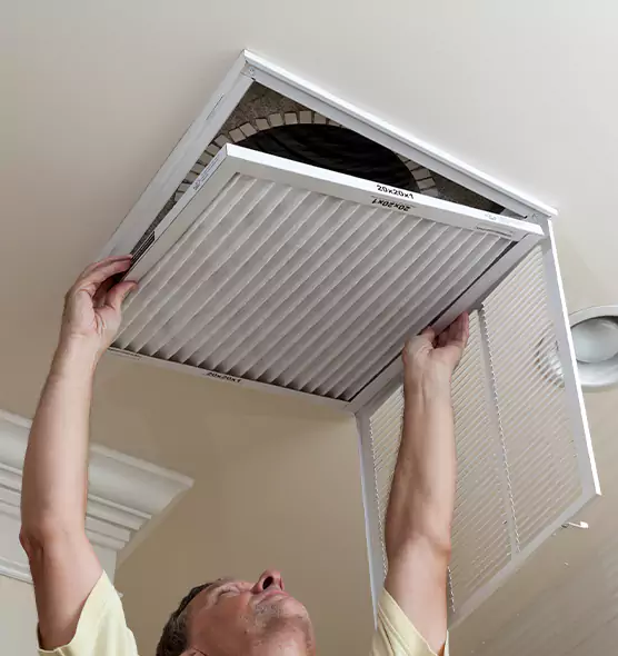 Trusted Vent Shaft Cleaning Expert in Marion, IA