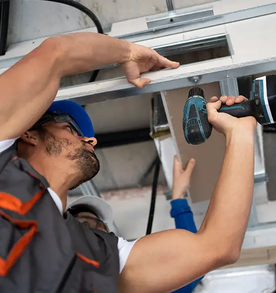 About Vent Smoke Odor Elimination in Marion, IA