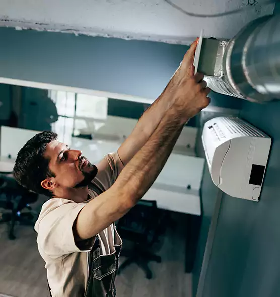 Reliable Warehouse Vent Cleaning in Marion, IA