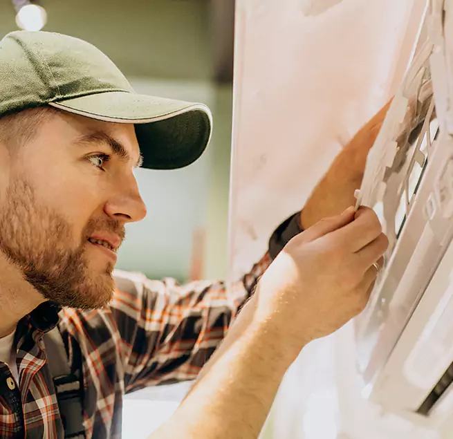 Why Homeowners Businesses Trust Us in Marion, IA?