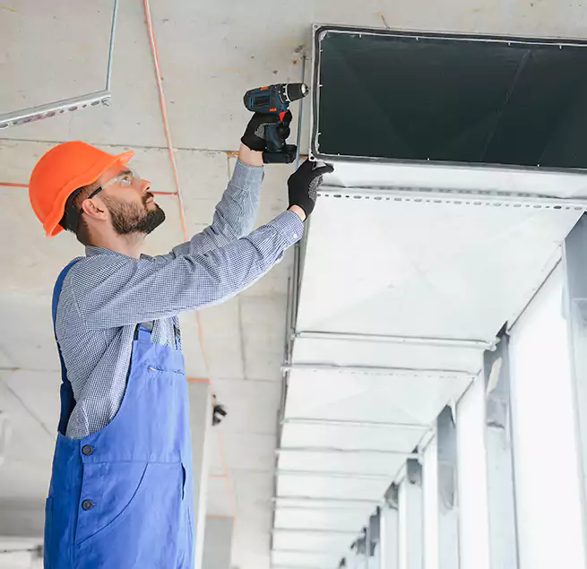 Why Homeowners & Businesses Trust Us in Marion, IA?