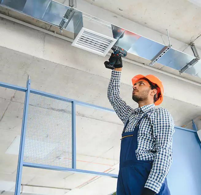 Why Homeowners & Businesses Trust Us in Marion, IA?