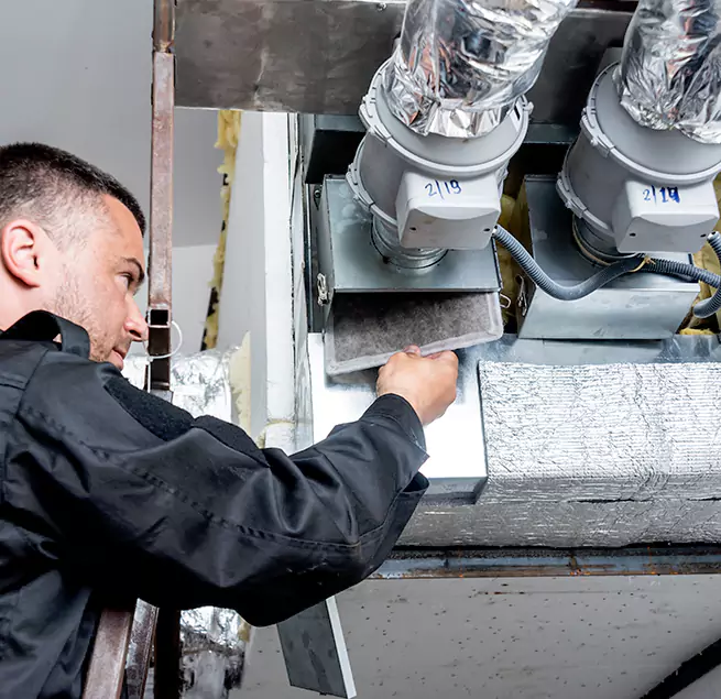 Why Homeowners & Businesses Trust Us in Marion, IA?