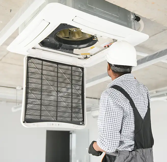 Why Homeowners & Businesses Trust Us in Marion, IA?