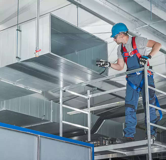 Why Homeowners & Businesses Trust Us in Marion, IA?