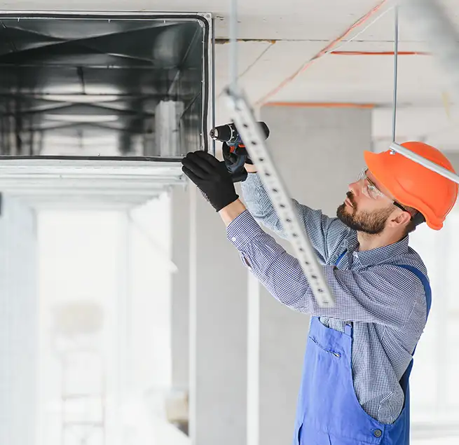 Why Homeowners & Businesses Trust Us in Marion, IA?