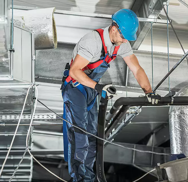 Why Homeowners & Businesses Trust Us in Marion, IA?