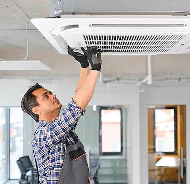 Why Homeowners & Businesses Trust Us in Marion, IA?