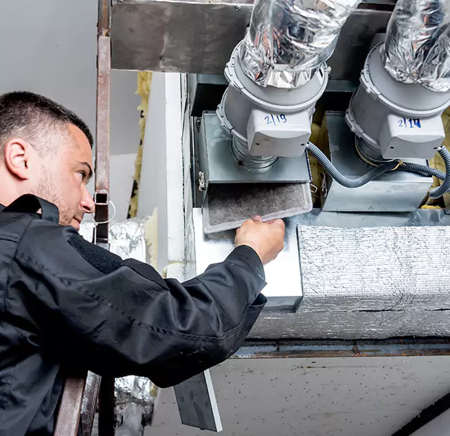 Why Homeowners & Businesses Trust Us in Marion, IA?