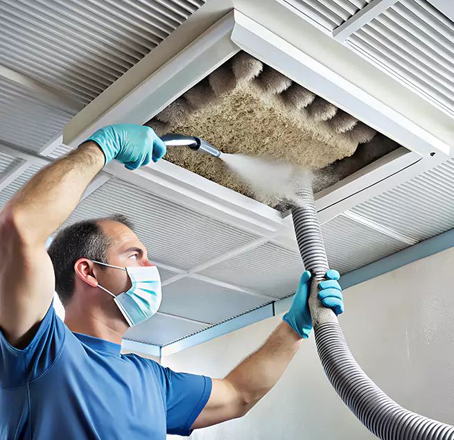 Why Homeowners Businesses Trust Us in Marion, IA