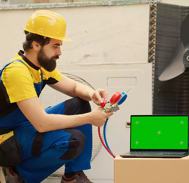 Why Homeowners & Businesses Trust Us in Marion, IA?