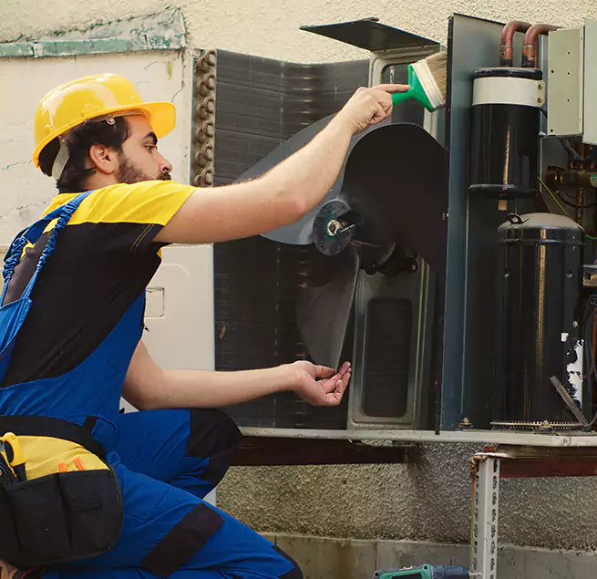  Why Homeowners & Businesses Trust Us in Marion, IA?