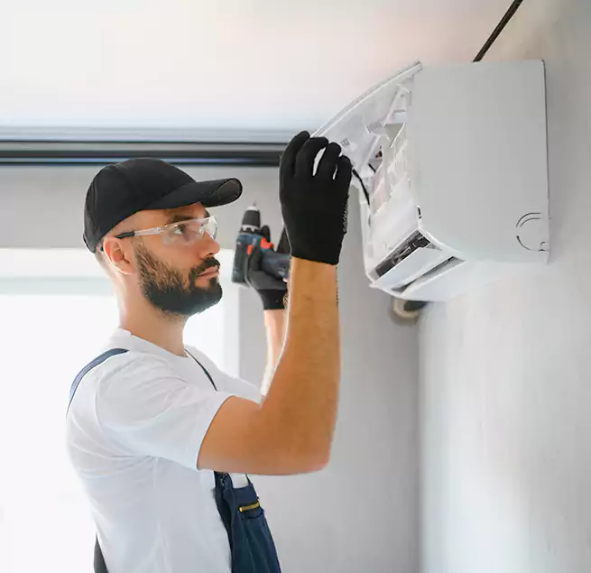 Why Homeowners & Businesses Trust Us in Marion, IA