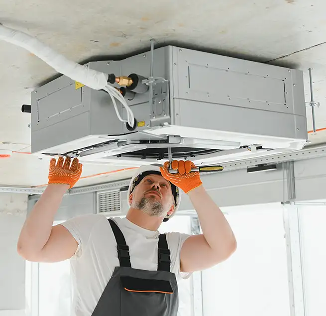 Why Homeowners & Businesses Trust Us Marion, IA