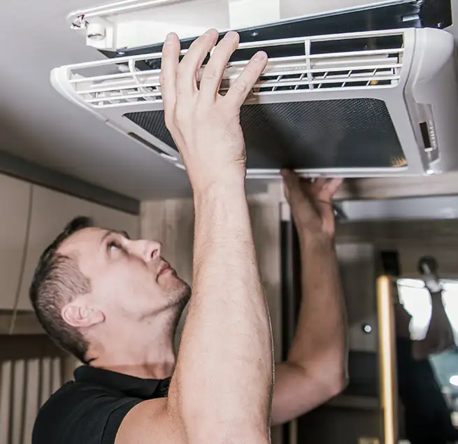 Why Homeowners & Businesses Trust Us Marion, IA