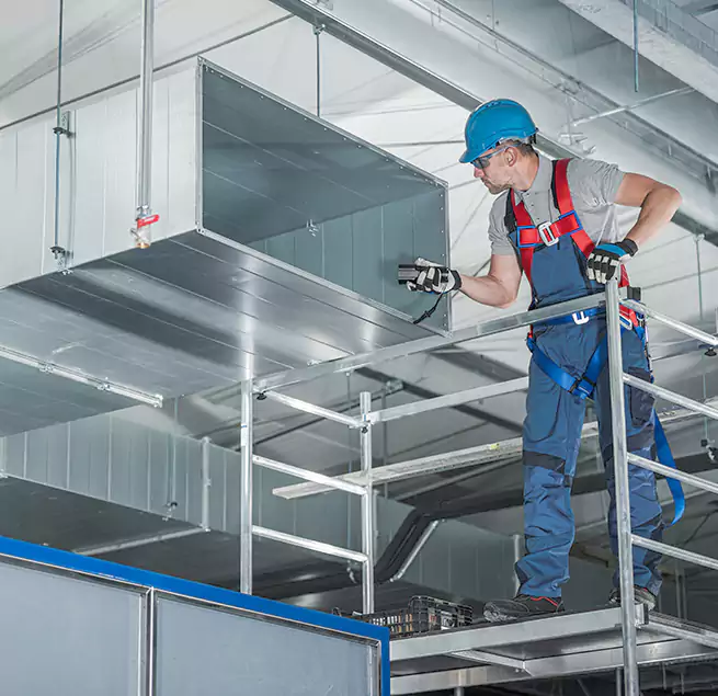 Why Homeowners & Businesses Trust Us in Marion, IA?