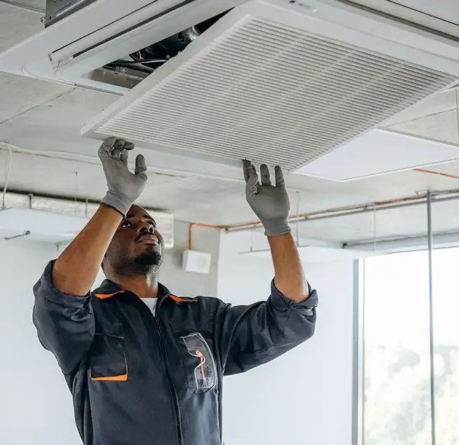 Why Homeowners & Businesses Trust Us in Marion, IA?