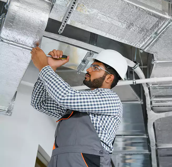 Why Homeowners & Businesses Trust Us in Marion, IA?