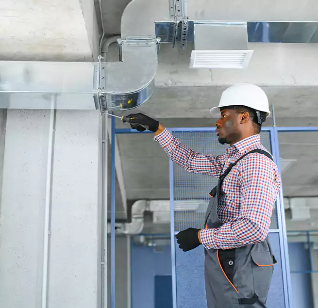 Why Homeowners & Businesses Trust Us in Marion, IA