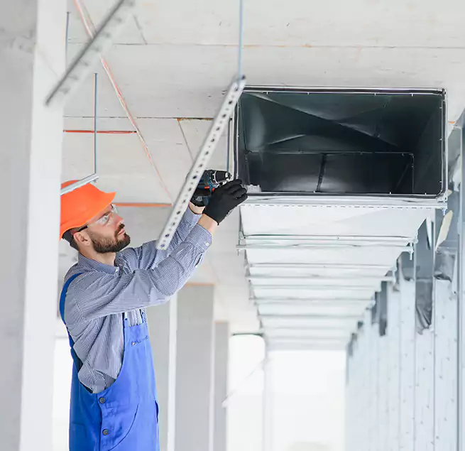 Why Homeowners & Businesses Trust Us in Marion, IA?