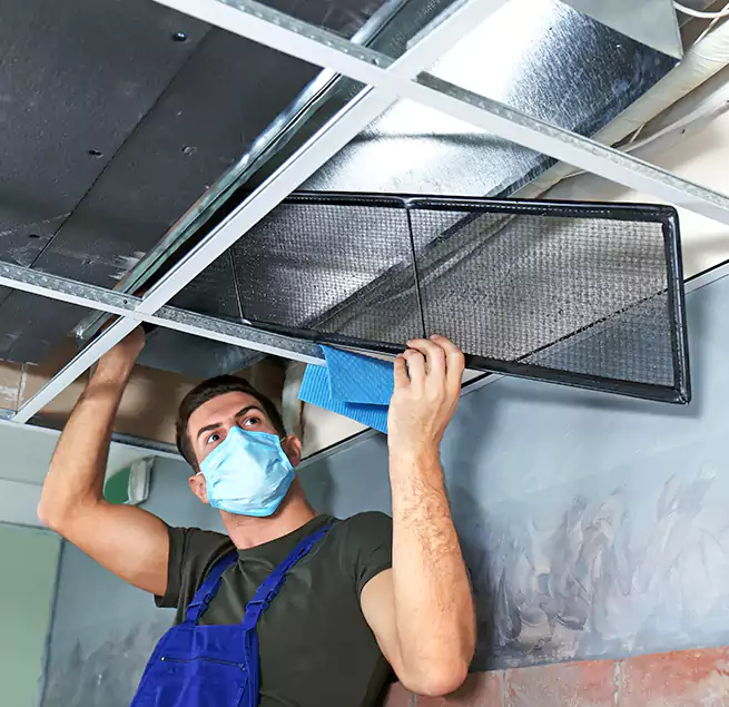 Why Homeowners Businesses Trust Us in Marion, IA