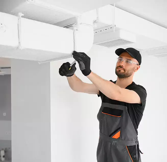 Why Homeowners Businesses Trust Us Marion, IA