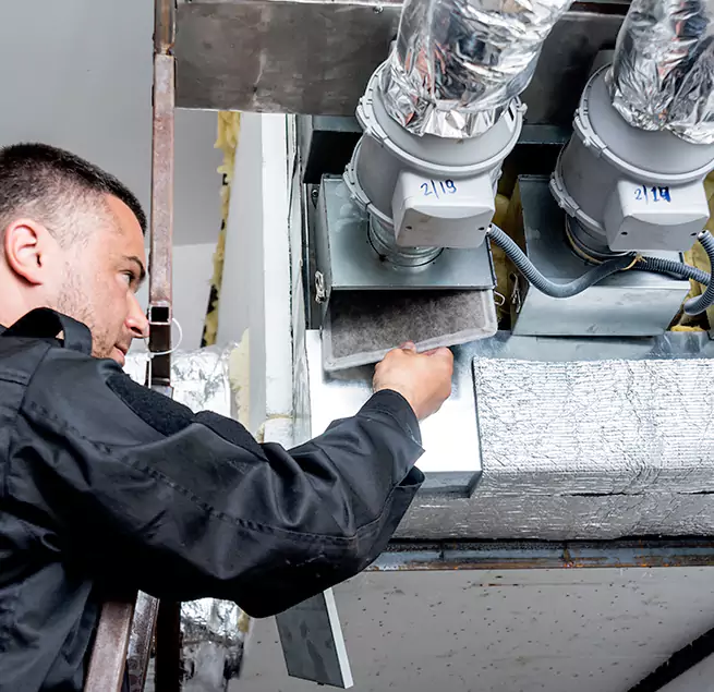 Why Homeowners & Businesses Trust Us in Marion, IA?