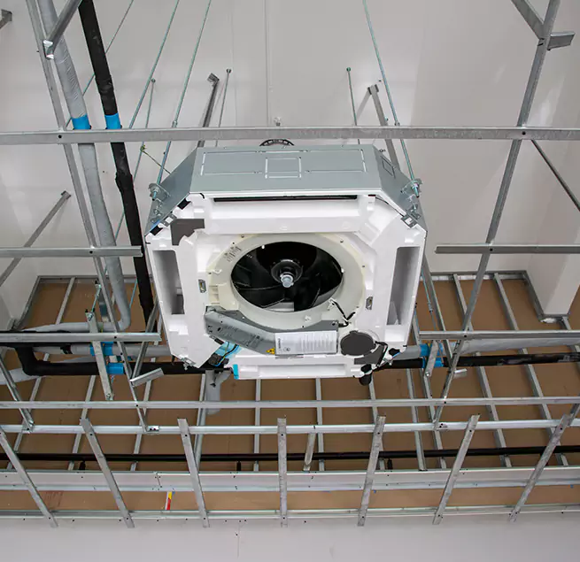 Why Homeowners & Businesses Trust Us Marion, IA?