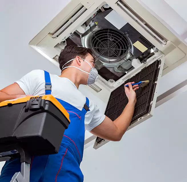 Why Homeowners & Businesses Trust Us in Marion, IA?